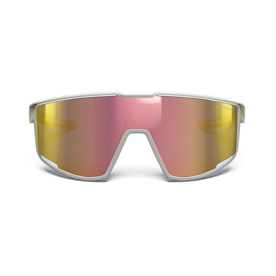 Julbo Fury Spectron 3 - vista secundaria