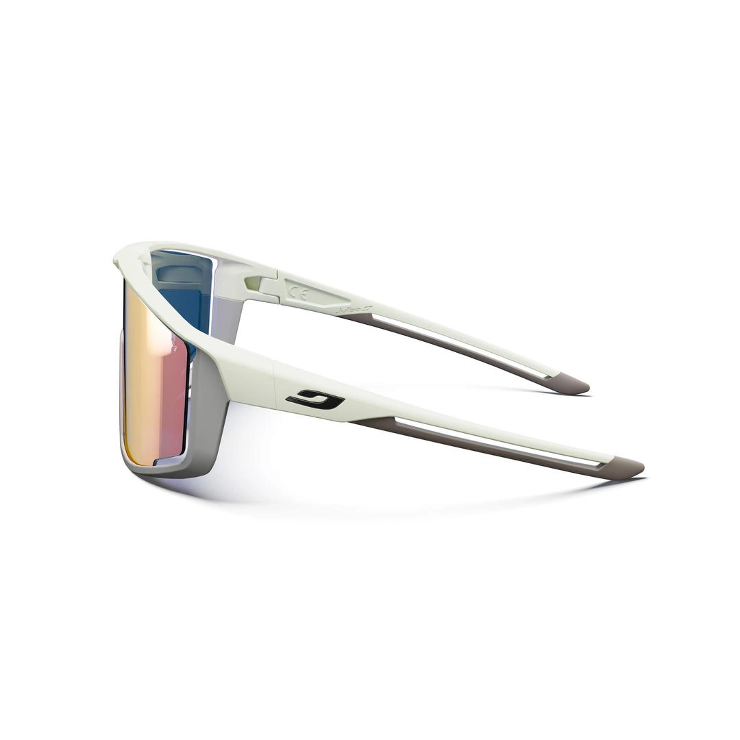 Julbo Fury Spectron 3 Beige Marrón - Interior