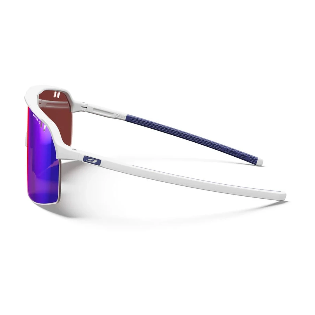 Julbo Intensity Groupama-FDJ Spectron HD - Vista Lateral